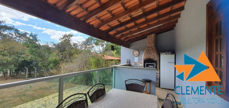 Imagem Casa de Condomínio com 5 Quartos à Venda, 200 m² em Condominio Estancia Da Mata - Jaboticatubas Imagem Casa de Condomínio com 5 Quartos à Venda, 200 m² em Condominio Estancia Da Mata - Jaboticatubas