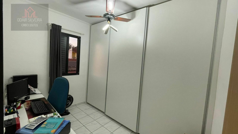 Imagem Apartamento com 2 Quartos à Venda, 50 m² em Jardim São Francisco - Santa Bárbara D'oeste Imagem Apartamento com 2 Quartos à Venda, 50 m² em Jardim São Francisco - Santa Bárbara D'oeste