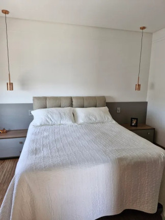 Imagem Apartamento com 3 Quartos à Venda, 167 m² em Parque Campolim - Sorocaba