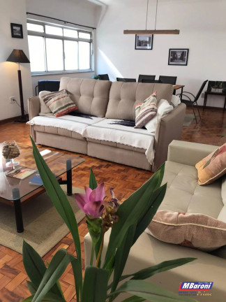 Apartamento com 3 Quartos à Venda, 135 m² em Jardim Paulista - São Paulo