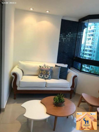 Imagem Apartamento com 3 Quartos à Venda, 137 m² em Pituba - Salvador