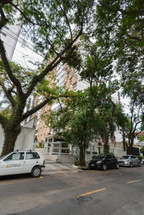 Imagem Imóvel com 1 Quarto à Venda, 70 m² em Indianópolis - São Paulo