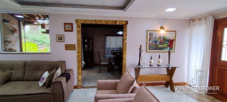 Imagem Casa com 2 Quartos à Venda, 250 m² em Prata - Teresópolis Imagem Casa com 2 Quartos à Venda, 250 m² em Prata - Teresópolis