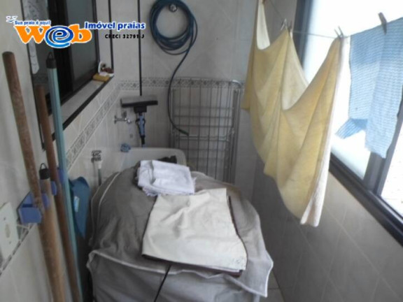 Imagem Apartamento com 1 Quarto à Venda, 97 m² em Vila Tupi - Praia Grande