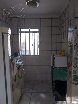 Imagem Apartamento com 2 Quartos à Venda,  em Vila Sílvia - São Paulo