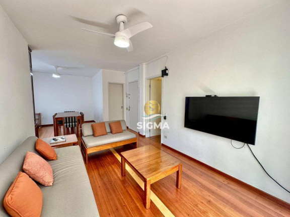 Imagem Apartamento com 3 Quartos à Venda, 120 m² em Pitangueiras - Guarujá Imagem Apartamento com 3 Quartos à Venda, 120 m² em Pitangueiras - Guarujá