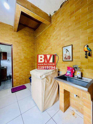 Imagem Casa com 3 Quartos à Venda, 119 m² em Vaz Lobo - Rio De Janeiro Imagem Casa com 3 Quartos à Venda, 119 m² em Vaz Lobo - Rio De Janeiro