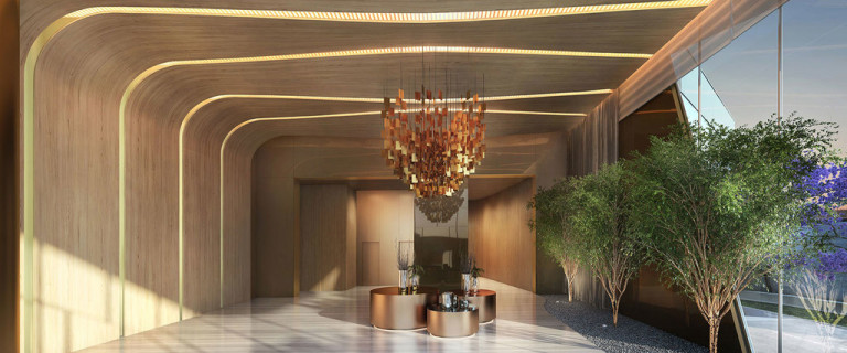 Imagem Apartamento com 4 Quartos à Venda, 570 m² em Itaim Bibi - São Paulo