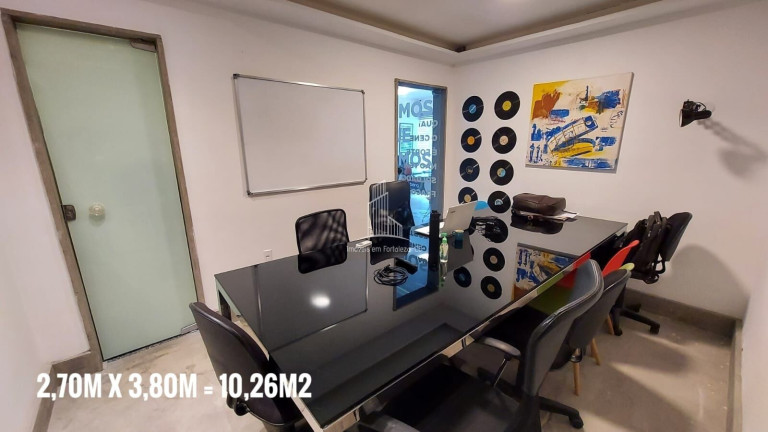 Imagem Casa com 5 Quartos à Venda, 260 m² em Edson Queiroz - Fortaleza Imagem Casa com 5 Quartos à Venda, 260 m² em Edson Queiroz - Fortaleza