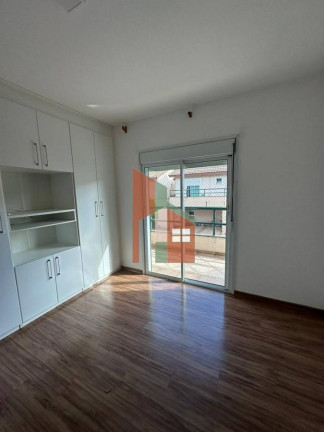 Imagem Sobrado com 3 Quartos para Alugar, 157 m² em Samambaia Parque Residencial - Atibaia