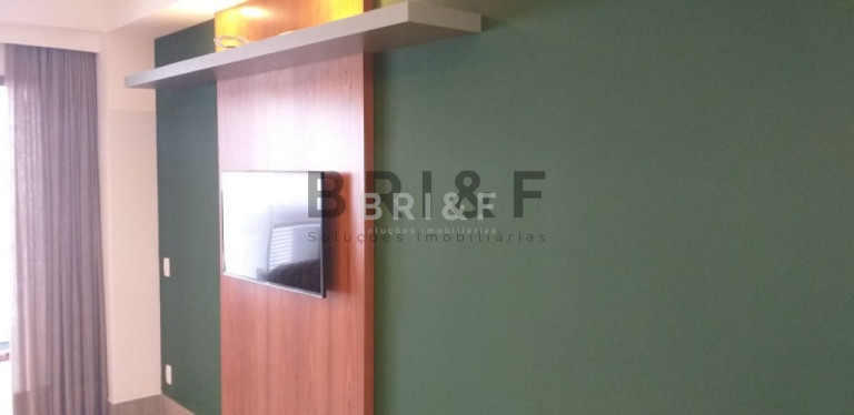Imagem Apartamento com 1 Quarto para Alugar, 43 m² em Brooklin - São Paulo Imagem Apartamento com 1 Quarto para Alugar, 43 m² em Brooklin - São Paulo