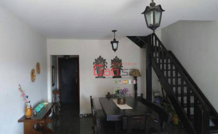 Imagem Cobertura com 4 Quartos à Venda, 263 m² em Vila Nova - Cabo Frio Imagem Cobertura com 4 Quartos à Venda, 263 m² em Vila Nova - Cabo Frio