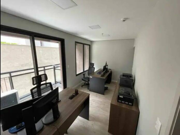Imagem Sala Comercial à Venda, 27 m² em Aclimação - São Paulo Imagem Sala Comercial à Venda, 27 m² em Aclimação - São Paulo