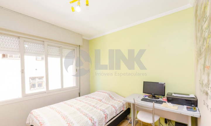 Imagem Apartamento com 3 Quartos à Venda, 104 m² em Petrópolis - Porto Alegre