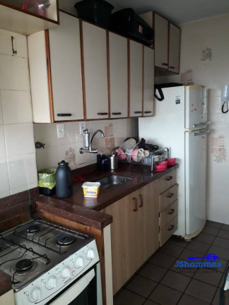 Imagem Apartamento com 2 Quartos à Venda, 52 m² em Jardim Umarizal - São Paulo Imagem Apartamento com 2 Quartos à Venda, 52 m² em Jardim Umarizal - São Paulo