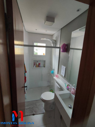 Imagem Cobertura com 3 Quartos à Venda, 122 m² em Campestre - Santo André