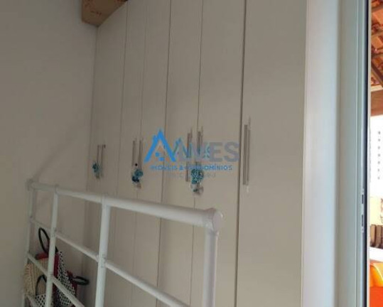 Imagem Apartamento com 2 Quartos à Venda, 130 m² em Vila Valparaiso - Santo André Imagem Apartamento com 2 Quartos à Venda, 130 m² em Vila Valparaiso - Santo André