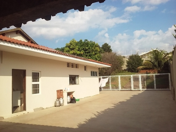 Imagem Casa de Condomínio com 4 Quartos à Venda, 3 m² em Jardim Shangri-lá - Bauru