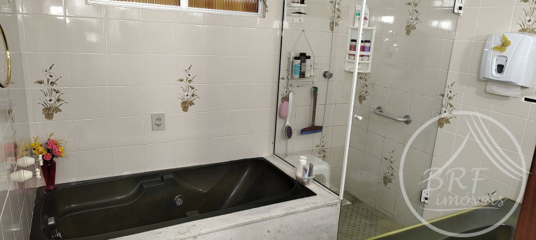 Imagem Casa com 3 Quartos à Venda, 165 m² em Barreiros - São José Imagem Casa com 3 Quartos à Venda, 165 m² em Barreiros - São José