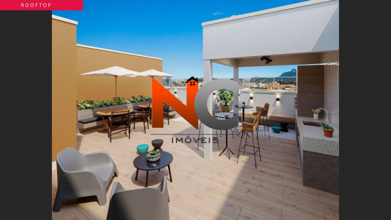 Imagem Apartamento com 2 Quartos à Venda, 46 m² em São Cristóvão - Rio De Janeiro Imagem Apartamento com 2 Quartos à Venda, 46 m² em São Cristóvão - Rio De Janeiro
