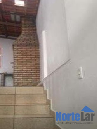 Imagem Sobrado com 3 Quartos para Alugar, 250 m² em Vila Maria Alta - São Paulo