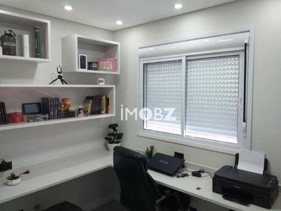 Imagem Imóvel com 2 Quartos à Venda, 49 m² em Campo Limpo (zona Sul) - São Paulo