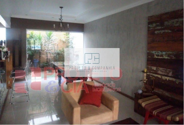 Imagem Casa de Condomínio com 4 Quartos à Venda, 200 m² em Granja Julieta - São Paulo Imagem Casa de Condomínio com 4 Quartos à Venda, 200 m² em Granja Julieta - São Paulo