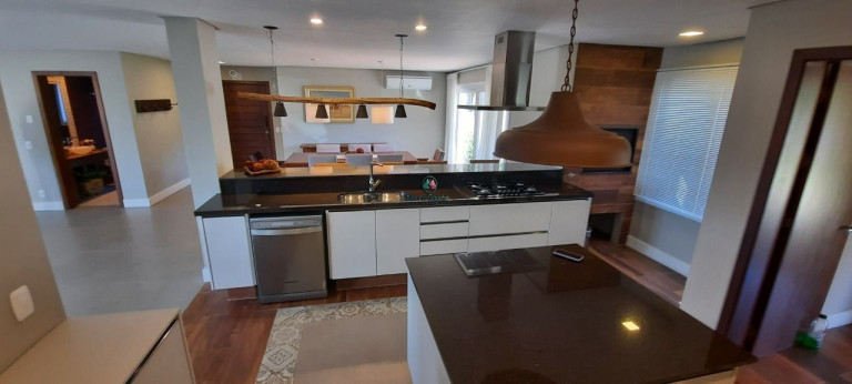 Imagem Casa de Condomínio com 4 Quartos à Venda, 329 m² em Aspen Mountain - Gramado Imagem Casa de Condomínio com 4 Quartos à Venda, 329 m² em Aspen Mountain - Gramado