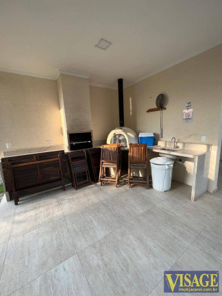 Imagem Apartamento com 3 Quartos à Venda, em Vila Machado - Jacareí Imagem Apartamento com 3 Quartos à Venda, em Vila Machado - Jacareí