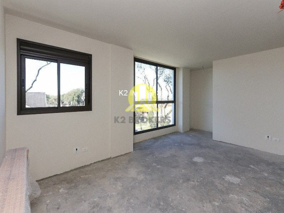 Imagem Cobertura com 2 Quartos à Venda, 142 m² em água Verde - Curitiba