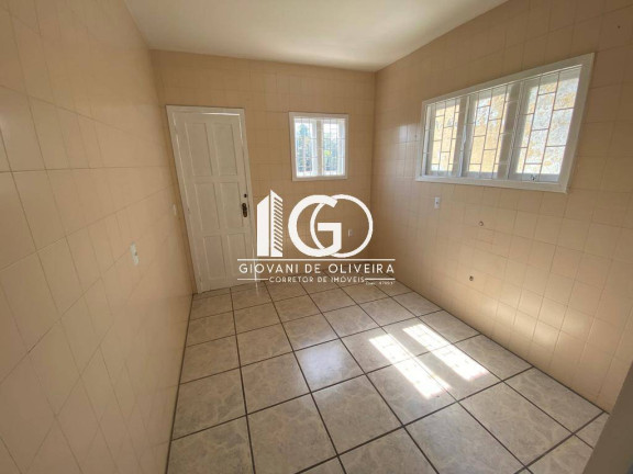 Imagem Casa com 3 Quartos à Venda, 237 m² em Operária Nova - Criciúma