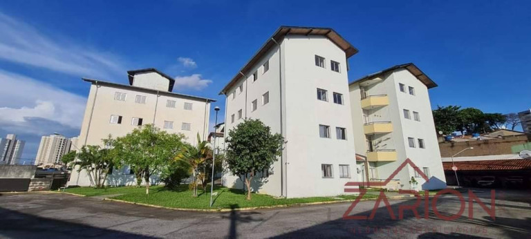 Imagem Apartamento com 2 Quartos à Venda, 57 m² em Vila Nossa Senhora Das Graças - Taubaté Imagem Apartamento com 2 Quartos à Venda, 57 m² em Vila Nossa Senhora Das Graças - Taubaté