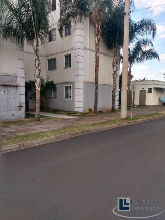 Imagem Imóvel com 2 Quartos à Venda, 42 m² em Ipiranga - Ribeirao Preto Imagem Imóvel com 2 Quartos à Venda, 42 m² em Ipiranga - Ribeirao Preto