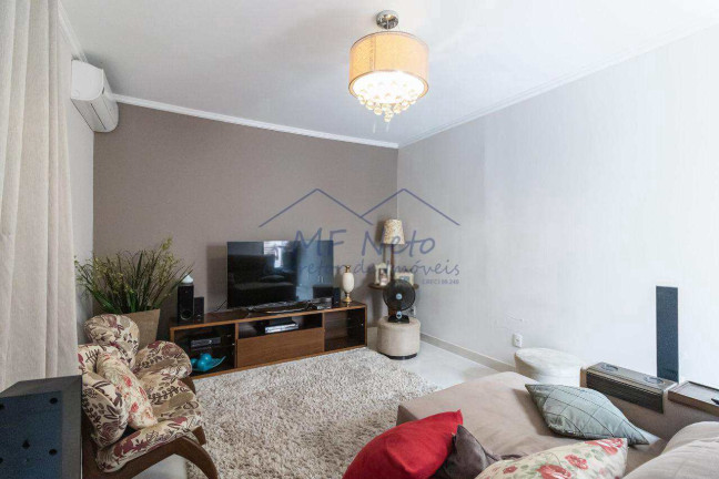 Imagem Casa com 4 Quartos à Venda, 414 m² em Jardim Do Lago - Pirassununga