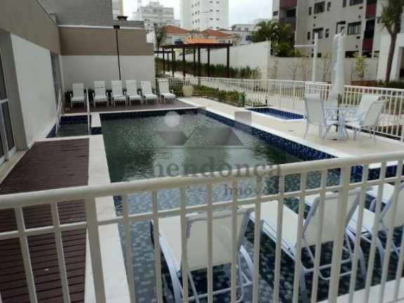 Imagem Apartamento com 2 Quartos à Venda, 65 m² em Sumaré - São Paulo