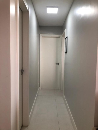 Imagem Apartamento com 2 Quartos à Venda, 71 m² em Parque Da Mooca - São Paulo