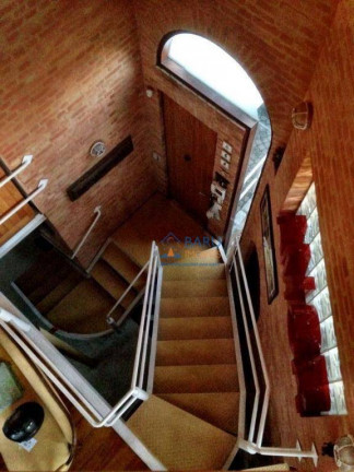 Imagem Sobrado com 4 Quartos à Venda, 457 m² em Vila Romana - São Paulo Imagem Sobrado com 4 Quartos à Venda, 457 m² em Vila Romana - São Paulo