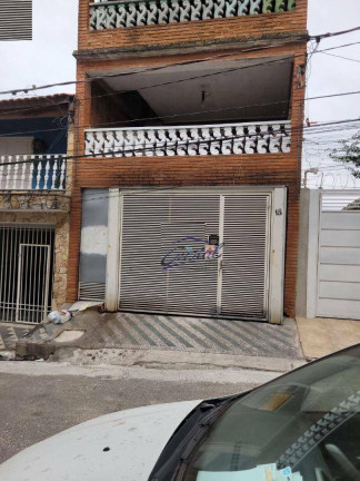 Casa com 3 Quartos à Venda, 200 m² em Santa Maria - Osasco