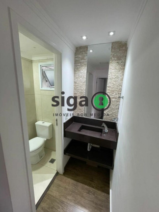 Imagem Apartamento com 3 Quartos à Venda, 76 m² em Vila Andrade - São Paulo Imagem Apartamento com 3 Quartos à Venda, 76 m² em Vila Andrade - São Paulo