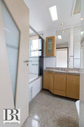 Imagem Apartamento com 3 Quartos à Venda, 115 m² em Brooklin Novo - São Paulo Imagem Apartamento com 3 Quartos à Venda, 115 m² em Brooklin Novo - São Paulo