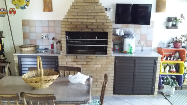 Imagem Casa de Condomínio com 3 Quartos à Venda, 315 m² em Pontinha - Araruama