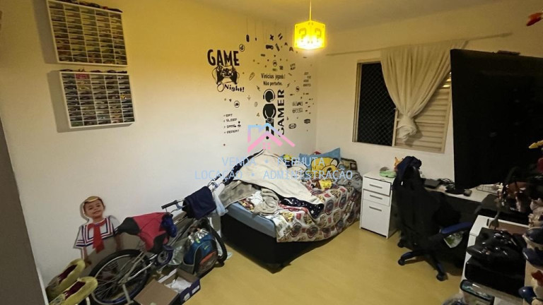 Imagem Apartamento com 2 Quartos à Venda, 56 m² em Recanto Quarto Centenário - Jundiaí