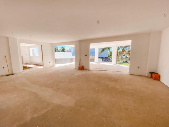 Imagem Casa com 4 Quartos à Venda, 663 m² em Praia Do Morro - Guarapari