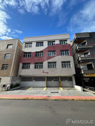 Apartamento com 2 Quartos à Venda, 75 m² em Praia Do Morro - Guarapari