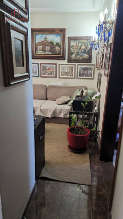 Imagem Apartamento com 2 Quartos à Venda, 48 m² em Jardim Valo Verde - Embu Das Artes
