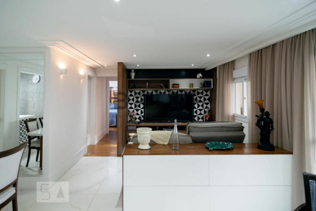 Imagem Apartamento com 3 Quartos à Venda, 109 m² em Jardim Aeroporto - São Paulo Imagem Apartamento com 3 Quartos à Venda, 109 m² em Jardim Aeroporto - São Paulo