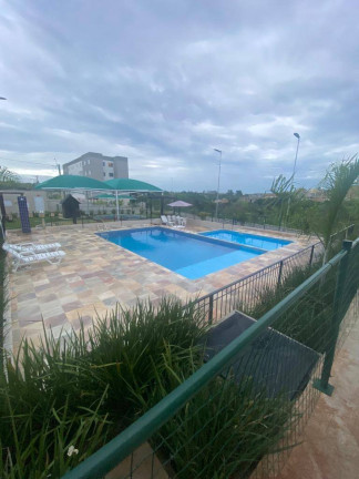 Imagem Apartamento com 2 Quartos à Venda, em Jardim Das Flores - Hortolândia Imagem Apartamento com 2 Quartos à Venda, em Jardim Das Flores - Hortolândia