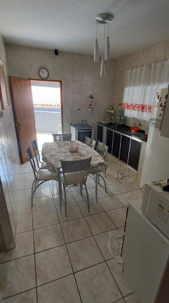 Imagem Casa com 3 Quartos à Venda, 300 m² em Itanguá - Sorocaba