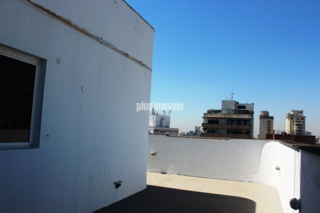 Imagem Apartamento com 4 Quartos à Venda, 642 m² em Higienópolis - São Paulo