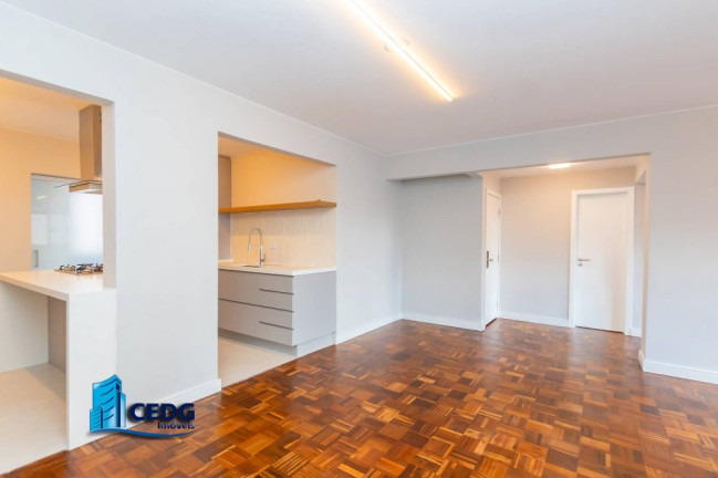 Imagem Apartamento com 3 Quartos à Venda, 146 m² em Centro - Curitiba Imagem Apartamento com 3 Quartos à Venda, 146 m² em Centro - Curitiba